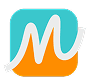 Minglum logo